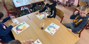 Veselá věda - "BARVY"  1.třída - 1711556037_IMG_8841.jpeg
