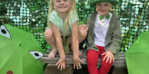 Pasování předškoláků u rybníka - 1750501317_IMG_4290.jpeg