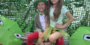Pasování předškoláků u rybníka - 1750501328_IMG_4277.jpeg