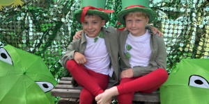 Pasování předškoláků u rybníka - 1750501335_IMG_4268.jpeg