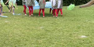 Pasování předškoláků u rybníka - 1750501412_IMG_7182.jpeg