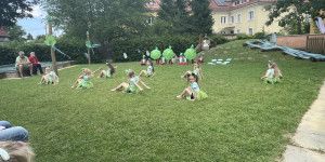 Pasování předškoláků u rybníka - 1750501417_IMG_7202.jpeg