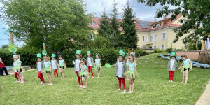 Pasování předškoláků u rybníka - 1750501424_IMG_7250.jpeg