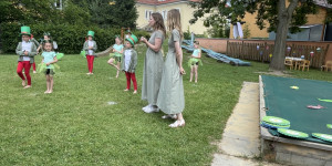 Pasování předškoláků u rybníka - 1750501426_IMG_7271.jpeg
