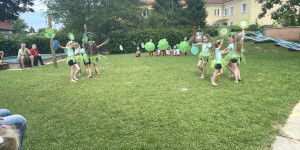 Pasování předškoláků u rybníka - 1750501471_IMG_7207.jpeg