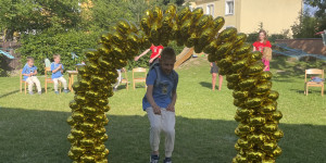 Pasování předškoláků u rybníka - 1750501573_IMG_7463.jpeg