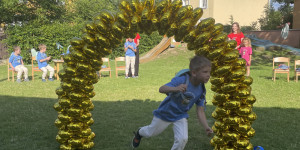Pasování předškoláků u rybníka - 1750501580_IMG_7459.jpeg