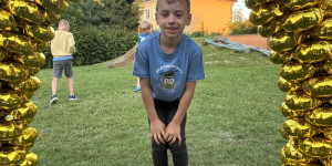 Pasování předškoláků u rybníka - 1750501595_IMG_4353.jpeg