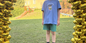 Pasování předškoláků u rybníka - 1750501597_IMG_4335.jpeg
