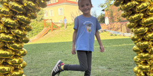 Pasování předškoláků u rybníka - 1750501602_IMG_4330.jpeg